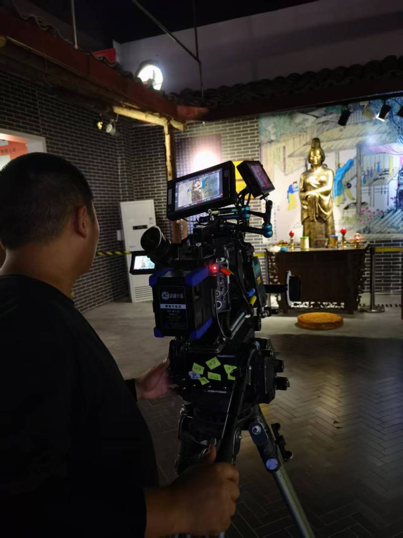 聚焦临夏县产品宣传视频拍摄公司，以专业实力赋能品牌声量升级