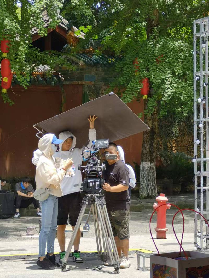 临夏县产品宣传视频拍摄公司避坑：资质、案例、服务全解析
