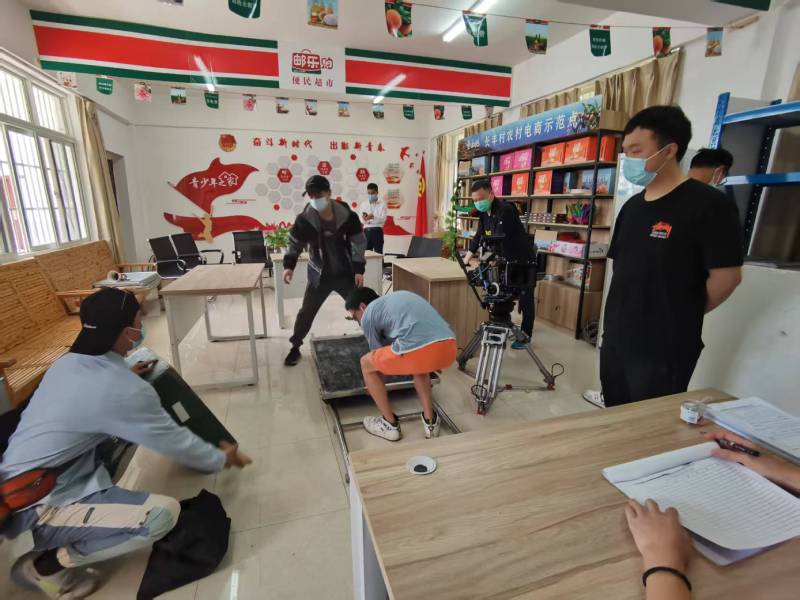 临夏县电商产品视频拍摄制作实战秘籍，助力产品引爆电商流量